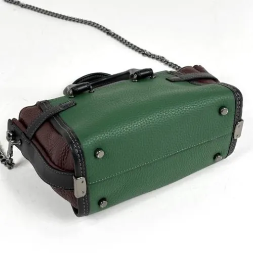 Pre-owned > Pre-owned Bags > Pre-owned Handbags - - Coach Pre-owned - Modalova