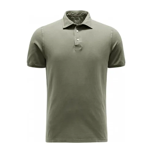 Tops > Polo Shirts - - Fedeli - Modalova