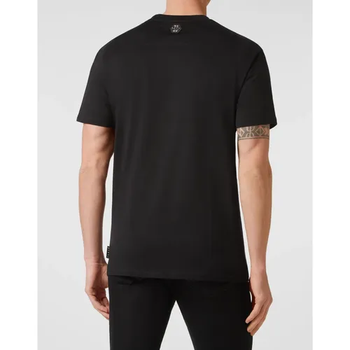 Tops > T-Shirts - - Philipp Plein - Modalova