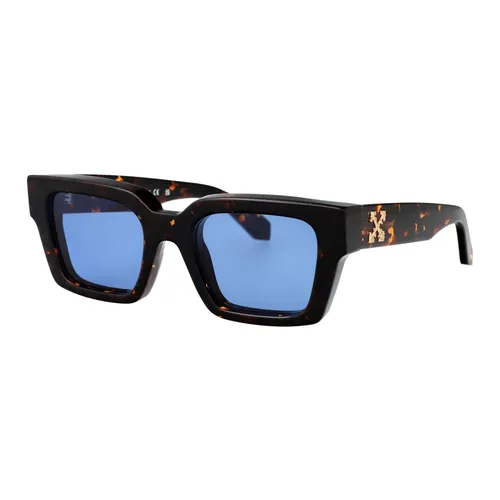 Accessories > Sunglasses - - Off White - Modalova