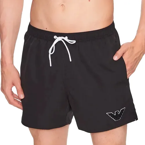 Swimwear > Beachwear - - Emporio Armani - Modalova