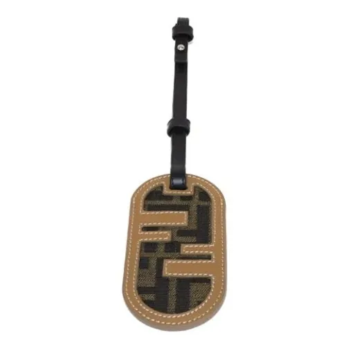Pre-owned > Pre-owned Accessories - - Fendi Vintage - Modalova