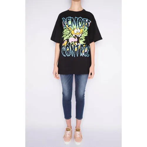 Tops > T-Shirts - - Jeremy Scott - Modalova