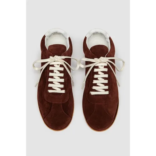 Shoes > Sneakers - - Elia Maurizi - Modalova