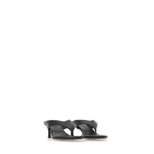 Shoes > Heels > Heeled Mules - - Rotate Birger Christensen - Modalova