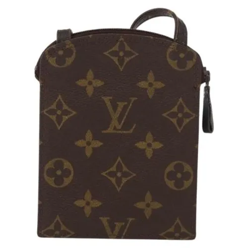 Pre-owned > Pre-owned Bags > Pre-owned Cross Body Bags - - Louis Vuitton Vintage - Modalova