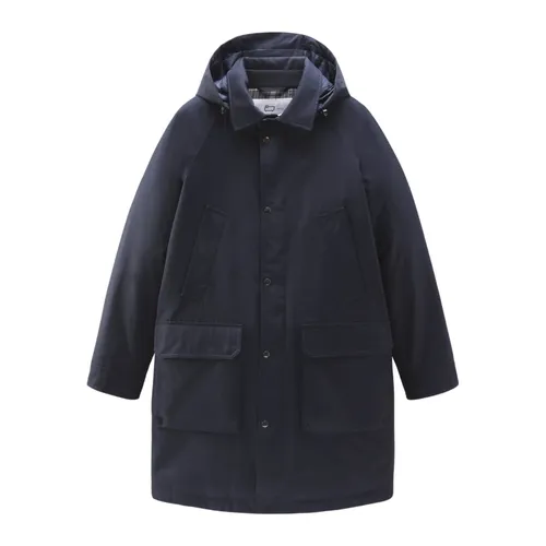 Jackets > Winter Jackets - - Woolrich - Modalova