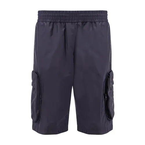 Shorts > Casual Shorts - - Moncler - Modalova
