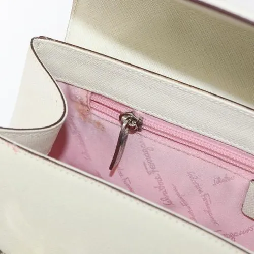 Pre-owned > Pre-owned Bags > Pre-owned Handbags - - Salvatore Ferragamo Pre-owned - Modalova