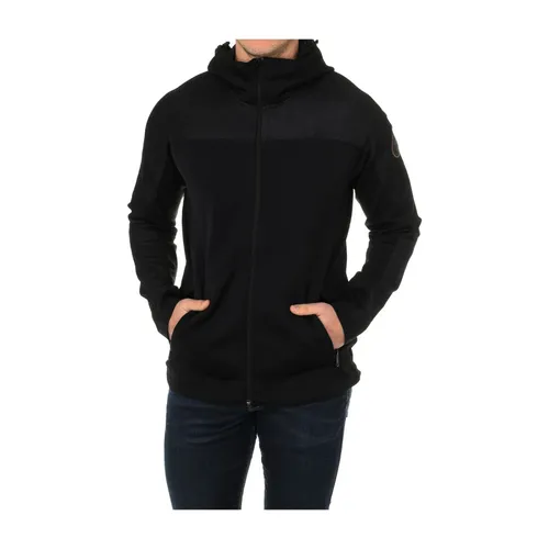 Sweatshirts & Hoodies > Zip-throughs - - Napapijri - Modalova