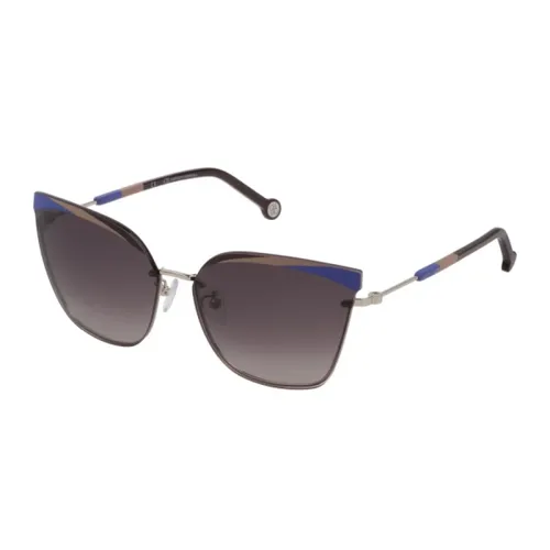 Accessories > Sunglasses - - Carolina Herrera - Modalova