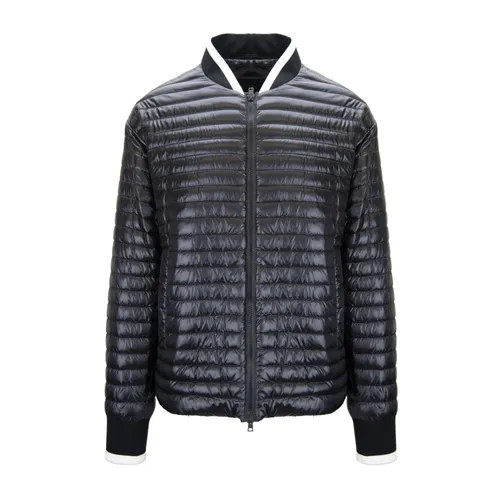 Jackets > Down Jackets - - Herno - Modalova