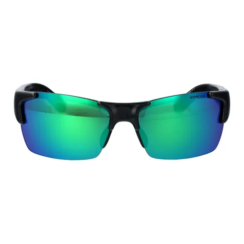 Accessories > Sunglasses - - Moncler - Modalova
