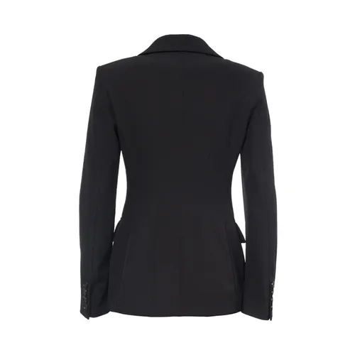 Jackets > Blazers - - Ermanno Scervino - Modalova