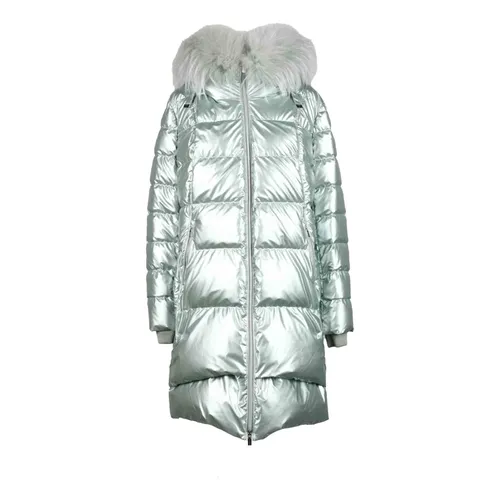 Jackets > Winter Jackets - - Diego M - Modalova
