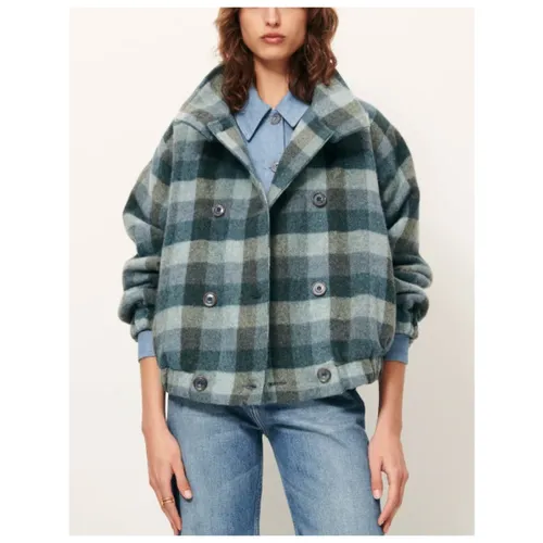 Jackets > Light Jackets - - Sessun - Modalova