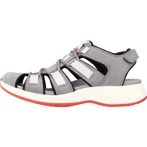 Shoes > Sandals > Flat Sandals - - Clarks - Modalova