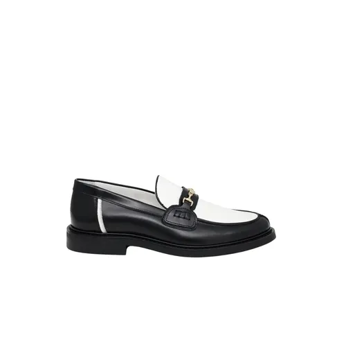 Shoes > Flats > Loafers - - Filling Pieces - Modalova