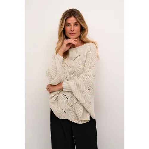 Cream - Jackets > Capes - Beige - Cream - Modalova