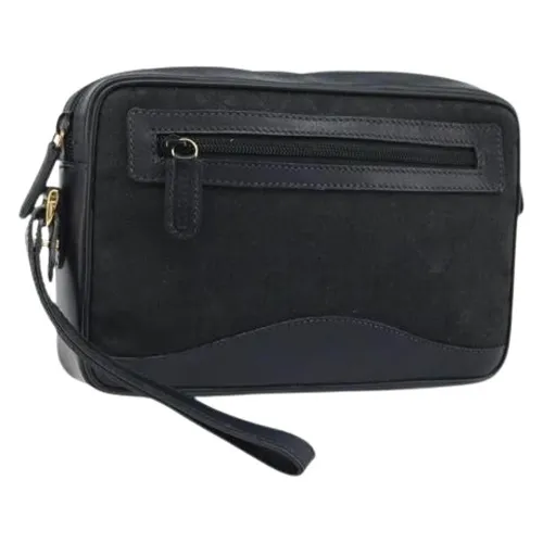 Pre-owned > Pre-owned Bags > Pre-owned Clutches - - Gucci Vintage - Modalova