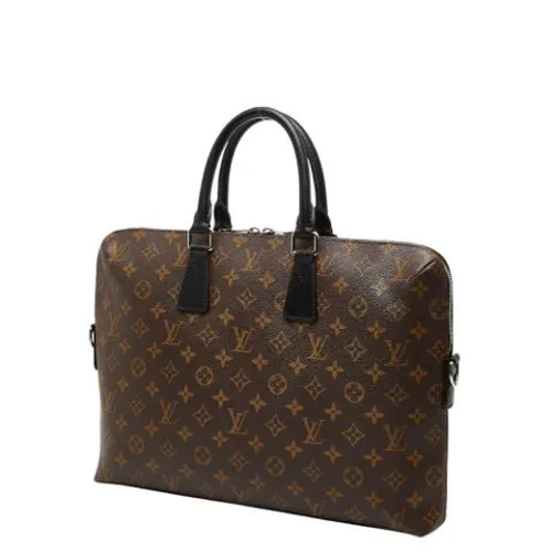 Pre-owned > Pre-owned Bags > Pre-owned Handbags - - Louis Vuitton Vintage - Modalova