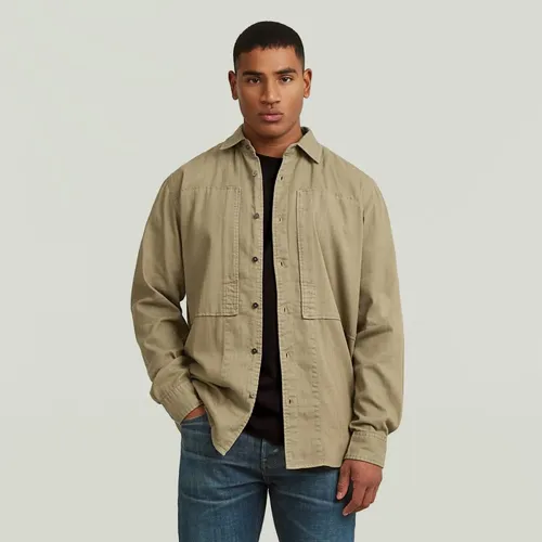 Shirts > Casual Shirts - - G-star - Modalova