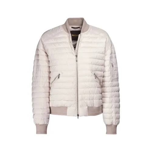 Jackets > Down Jackets - - Moorer - Modalova