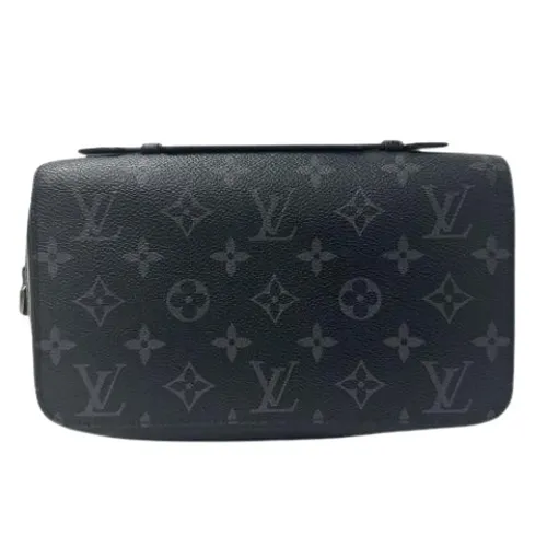 Pre-owned > Pre-owned Bags > Pre-owned Clutches - - Louis Vuitton Vintage - Modalova
