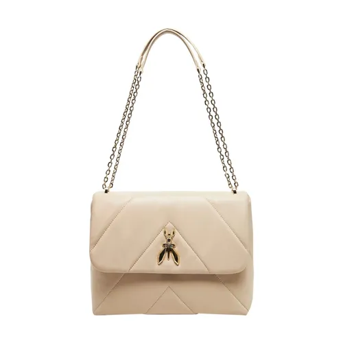 Bags > Shoulder Bags - - Patrizia Pepe - Modalova