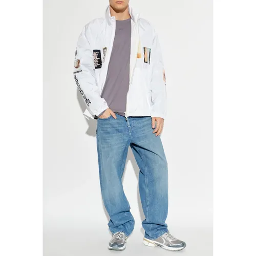 Tops > Long Sleeve Tops - - Diesel - Modalova