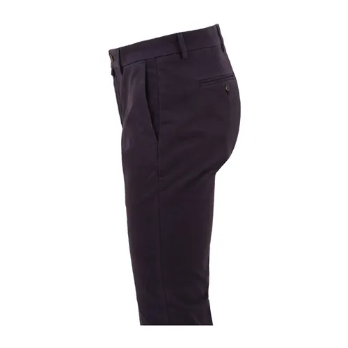 Trousers > Chinos - - Siviglia - Modalova