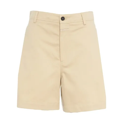 Shorts > Casual Shorts - - Closed - Modalova