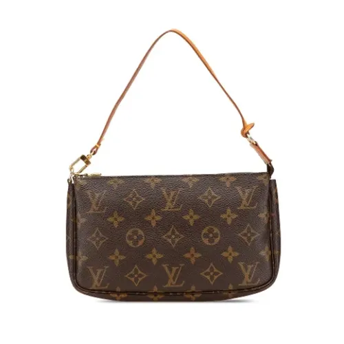Pre-owned > Pre-owned Bags > Pre-owned Handbags - - Louis Vuitton Vintage - Modalova