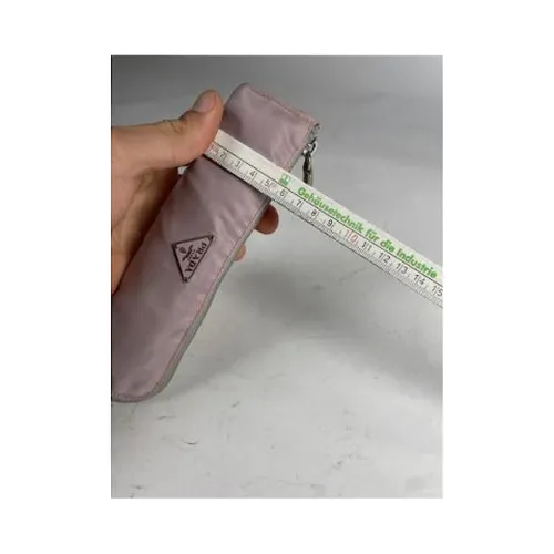 Pre-owned > Pre-owned Bags > Pre-owned Mini Bags - - Prada Vintage - Modalova