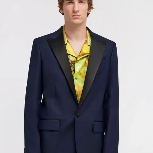 Jackets > Blazers - - Roberto Cavalli - Modalova