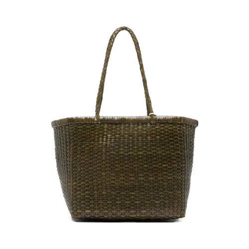 Bags > Tote Bags - - Dragon Diffusion - Modalova