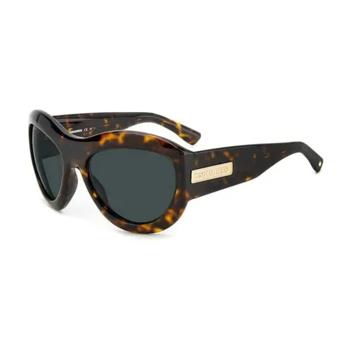 Accessories > Sunglasses - - Dsquared2 - Modalova