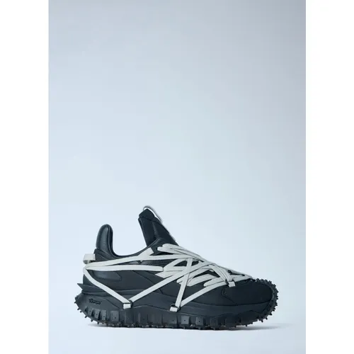 Sport > Outdoor > Outdoor Shoes - - Moncler - Modalova