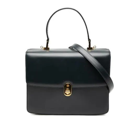 Pre-owned > Pre-owned Bags > Pre-owned Handbags - - Gucci Vintage - Modalova