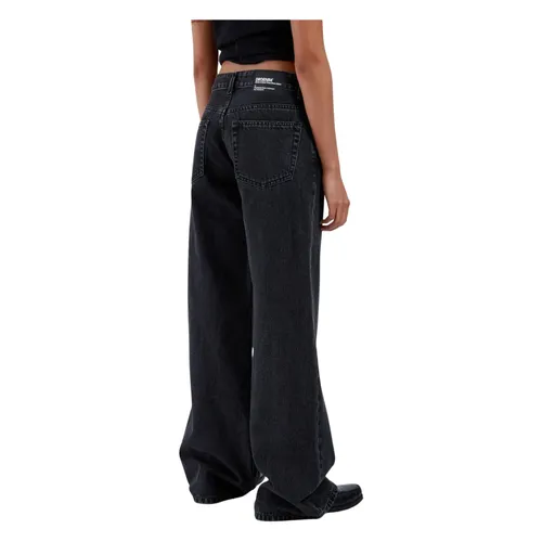 Jeans > Wide Jeans - - Dr. Denim - Modalova