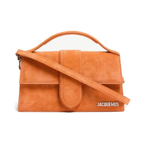 Bags > Handbags - - Jacquemus - Modalova