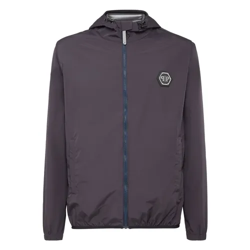 Jackets > Light Jackets - - Philipp Plein - Modalova