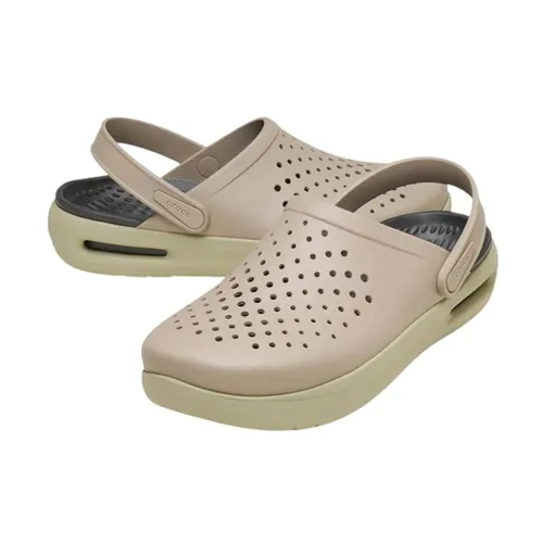 Shoes > Flats > Clogs - - Crocs - Modalova