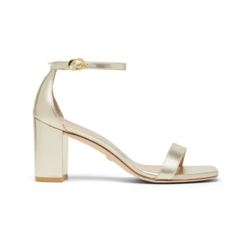 Shoes > Sandals > High Heel Sandals - - Stuart Weitzman - Modalova