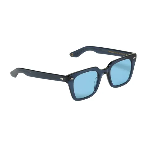 Accessories > Sunglasses - - Moscot - Modalova