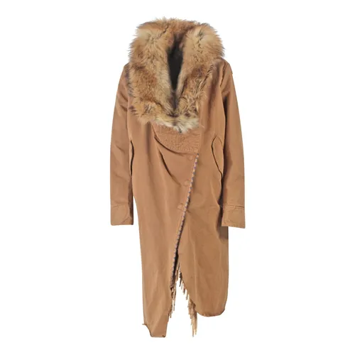 Coats > Parkas - - Bazar Deluxe - Modalova