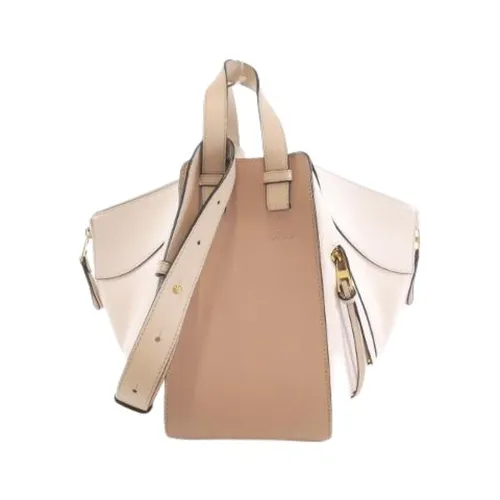 Pre-owned > Pre-owned Bags > Pre-owned Handbags - - Loewe Pre-owned - Modalova