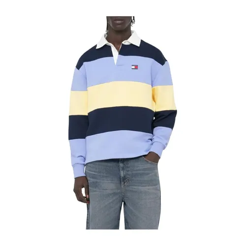 Tops > Polo Shirts - - Tommy Hilfiger - Modalova