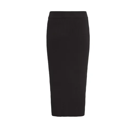 Skirts > Midi Skirts - - Ichi - Modalova