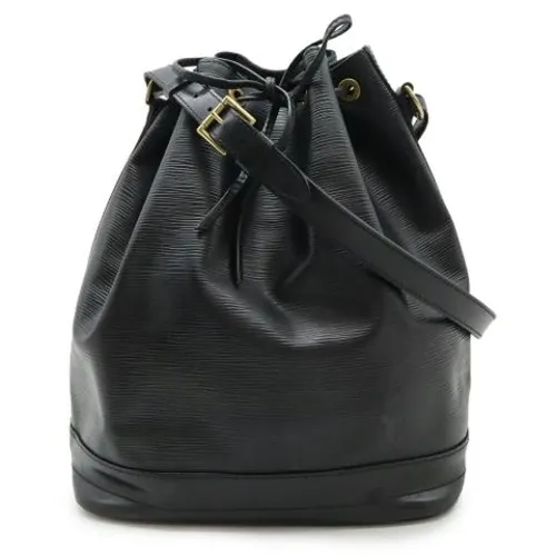 Pre-owned > Pre-owned Bags > Pre-owned Bucket Bags - - Louis Vuitton Vintage - Modalova